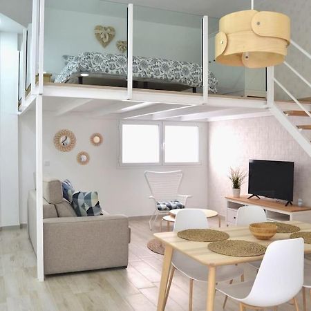 Loft Sol Y Luna En Las Palmas De Gran Canaria Exteriér fotografie