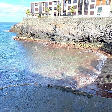 Loft Sol Y Luna En Las Palmas De Gran Canaria Exteriér fotografie