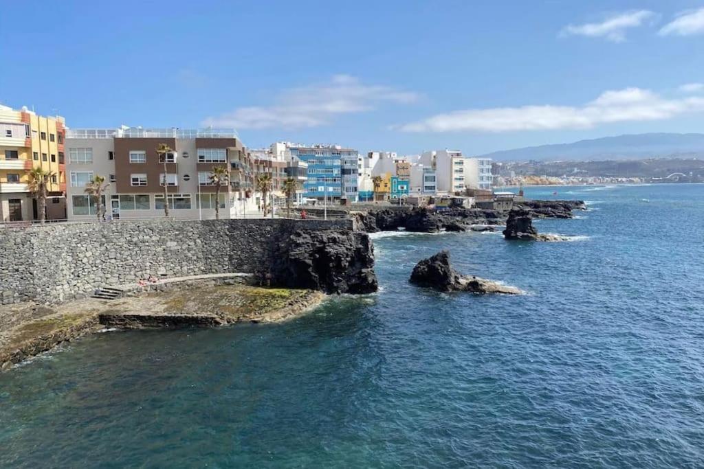 Loft Sol Y Luna En Las Palmas De Gran Canaria Exteriér fotografie