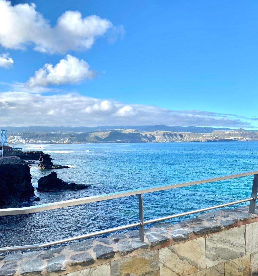 Loft Sol Y Luna En Las Palmas De Gran Canaria Exteriér fotografie