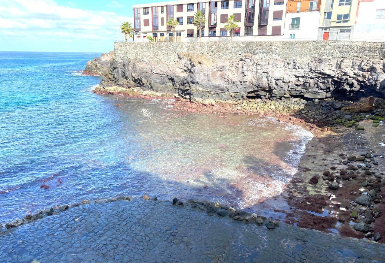 Loft Sol Y Luna En Las Palmas De Gran Canaria Exteriér fotografie